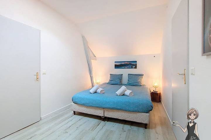 Gîte pour 4 personnes à Coarraze - 4