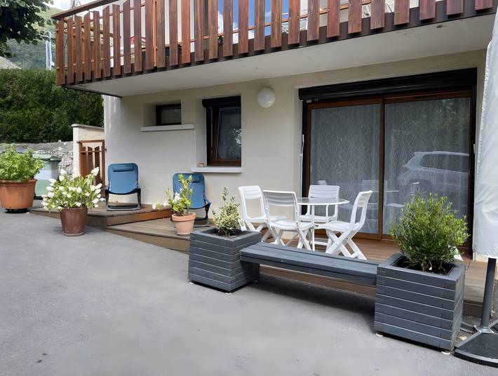 Ferienwohnung für 2 Personen - 1