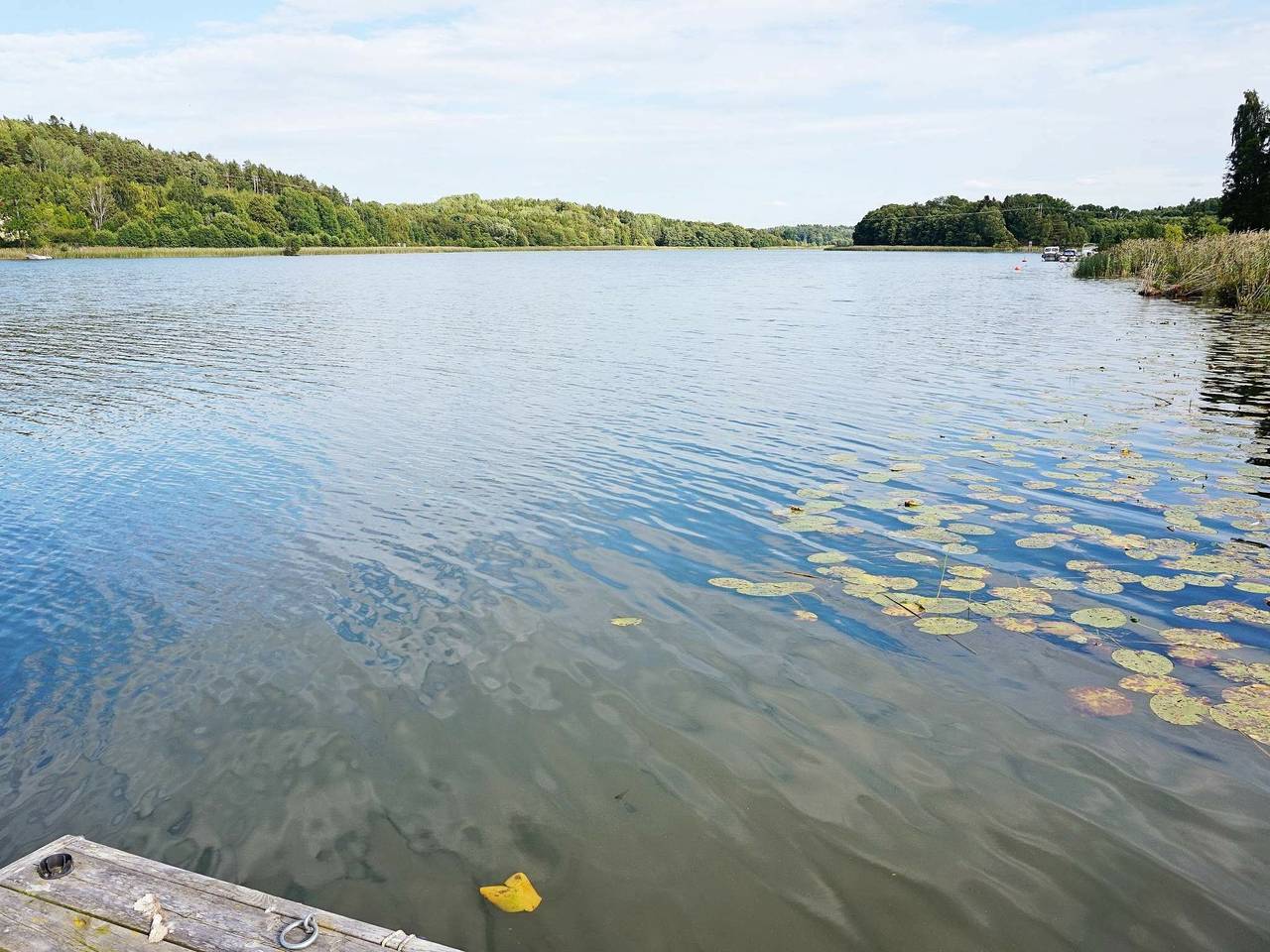 4 personer fritidhus i Ekerö in Mälaren