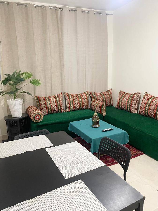 Appartement de vacances pour 2 personnes