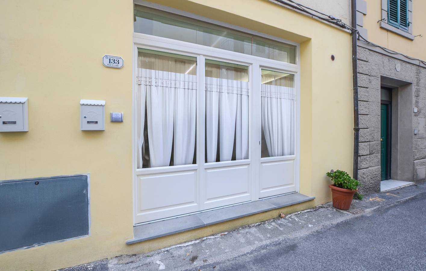 Appartamento intero, Accogliente rifugio con servizi moderni, a pochi minuti da Camaiore in Camaiore (Toscana), Riviera Toscana