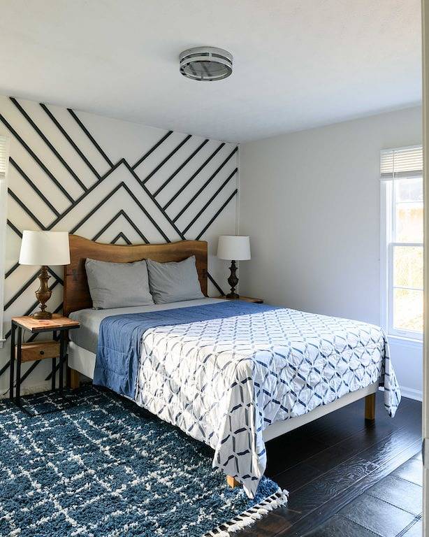 Sweet Vacation Home in Gwinnett County