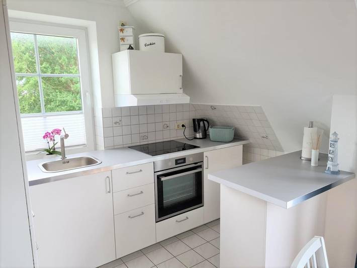 Ganze Ferienwohnung, Ferienwohnung Seeperle in Nordfriesische Inseln (Schleswig-Holstein) (Schleswig-Holstein), List (Sylt)