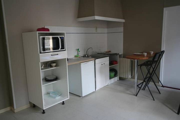 Gîte pour 2 personnes à Dreux - 2