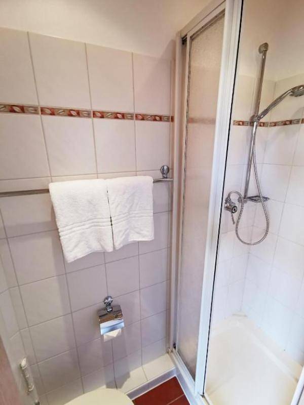 Ganze Ferienwohnung, Ferienwohnung Spiekeroog in Baltrum