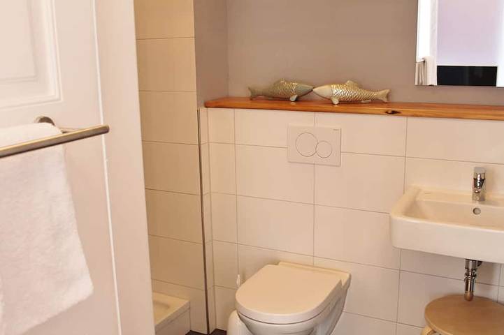 Ferienwohnung für 2 Personen in Bremer Freimarkt - 3