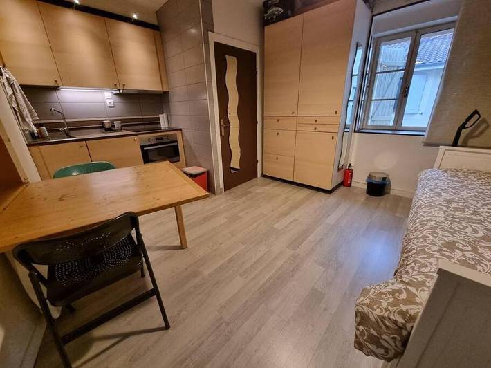 Gîte pour 2 personnes dans Eglise Notre Dame De La Prosperite - 2