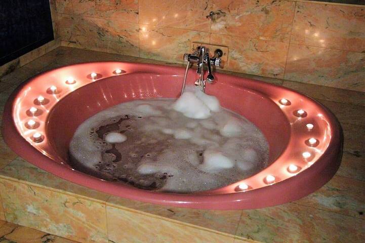 Location de vacances pour 10 personnes à Les Cammazes - 3