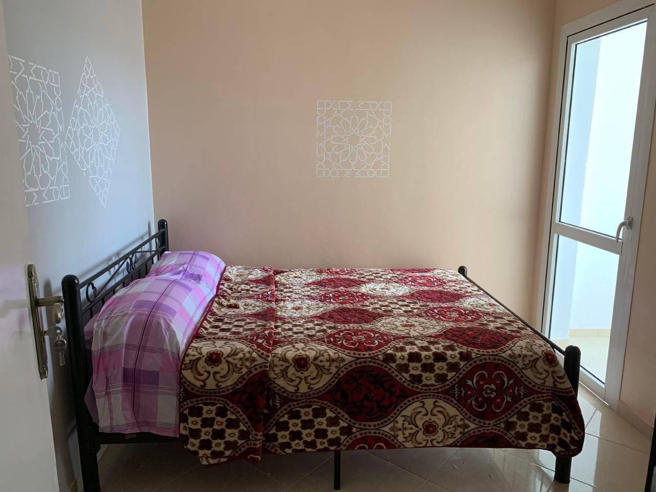 Appartement entier, Résidence Al Ossra 2 in Agadir in Agadir, Souss-Massa
