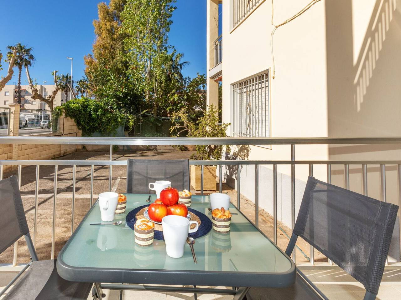 Appartement entier, La Esmeralda - La Esmeralda 104.1 in Benicarló, Costa del Azahar