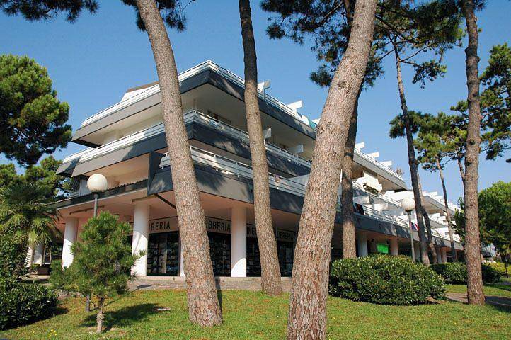 Ganze Ferienwohnung, Isvico A1 in Lignano Pineta, Lignano Sabbiadoro