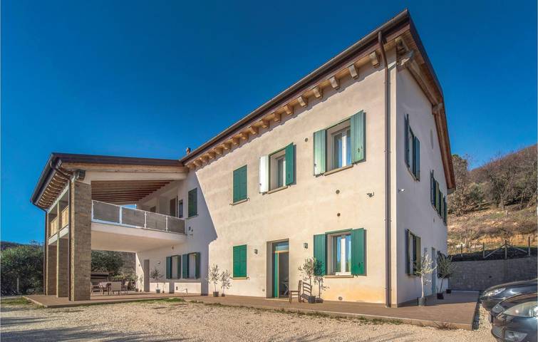 Agriturismo per 6 persone in Colli Euganei