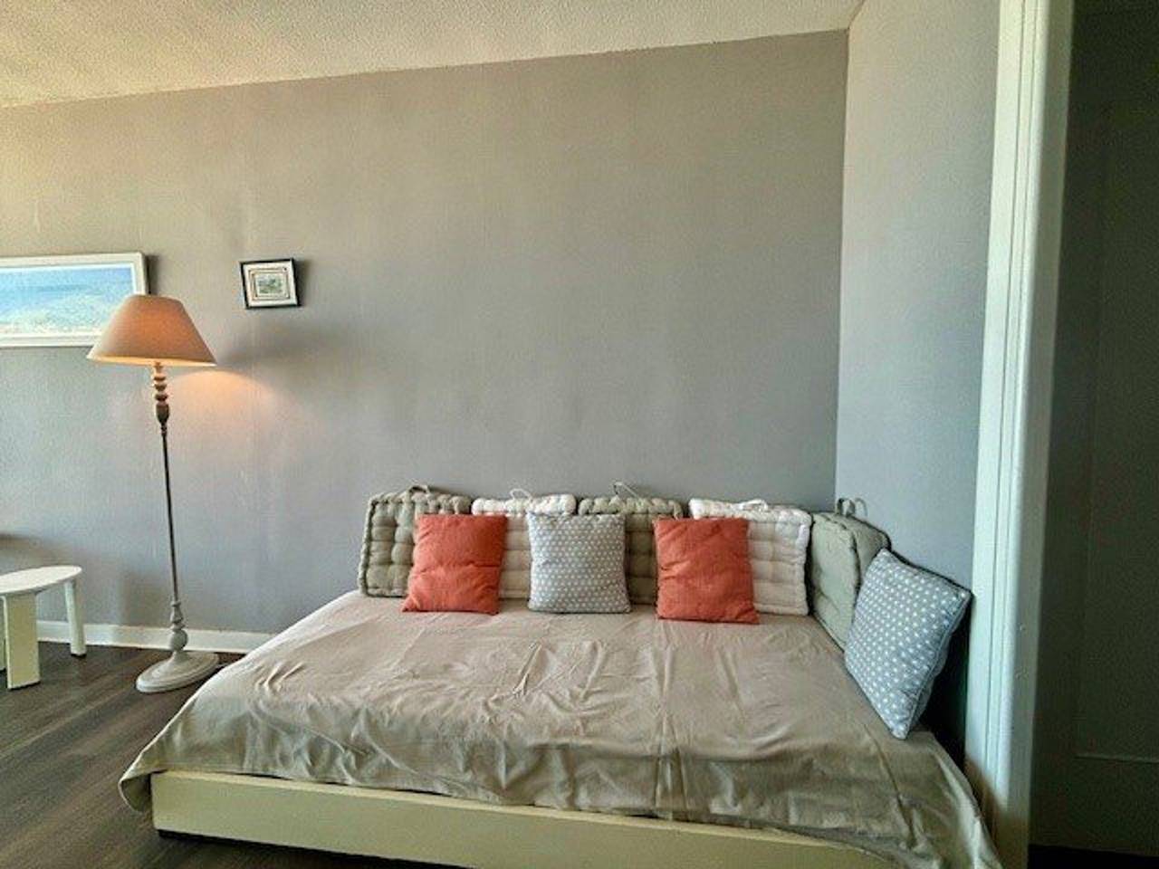 Studio entier, Studio de 33m² à Quiberon, vue mer, animaux acceptés, parking in Quiberon, Côte des Mégalithes