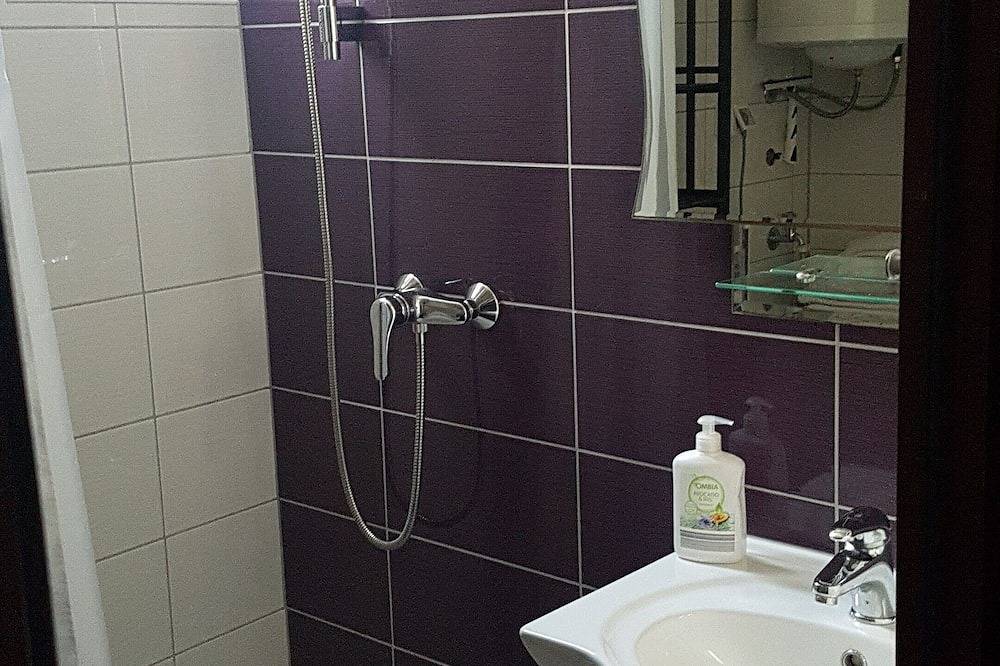 3 Sterne Ferienhaus Leonarda /strand Zrce in Gajac, Pag