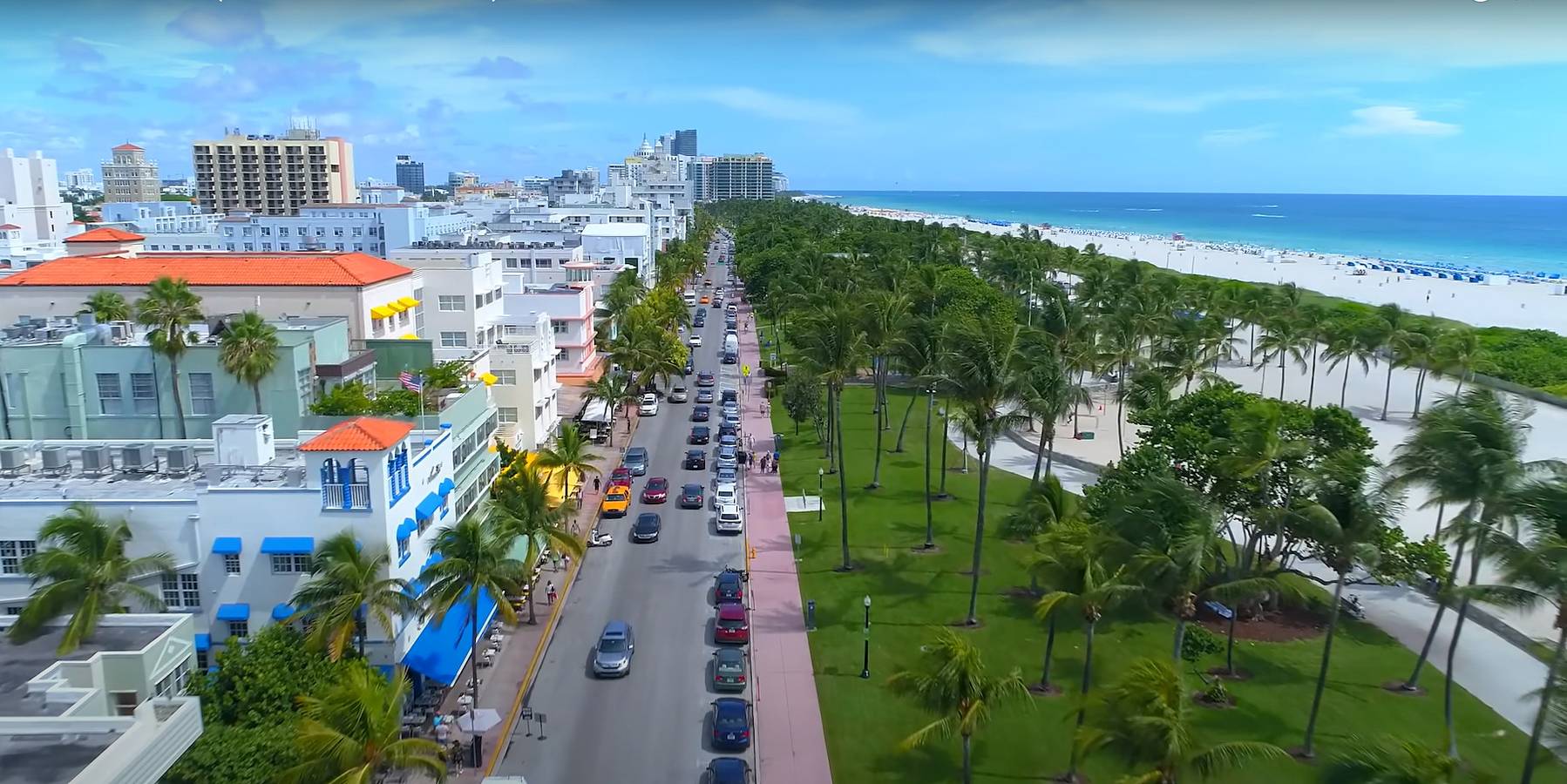 Apartamento entero, Apartamento de vacaciones para 4 personas in South Beach, Miami Beach