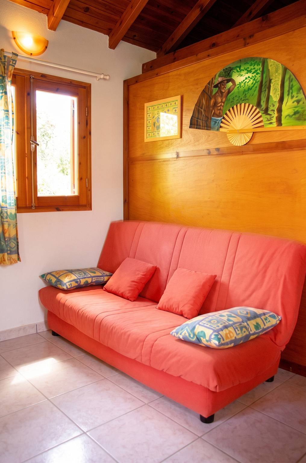 Encantadora casa en Sainte-Anne con jardín in Sainte-Anne, Guadalupe