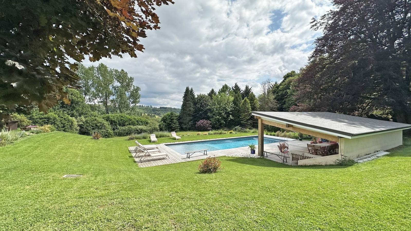 Domaine de Juriol - La demeure in Le Palais-sur-Vienne, Limoges region
