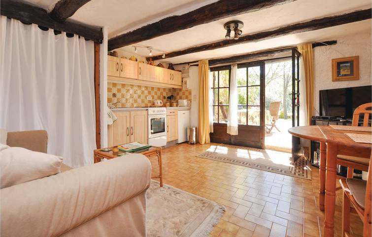 Appartement de vacances entier, Appartement au bord de la rivière avec piscine in Lorgues, Région de Draguignan