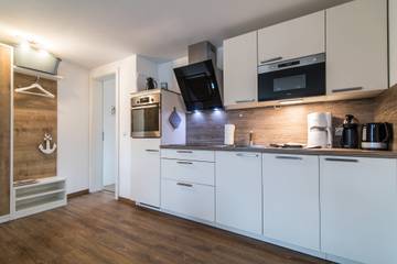 Ferienwohnung für 4 Personen in Langeoog, Landkreis Wittmund, Bild 3