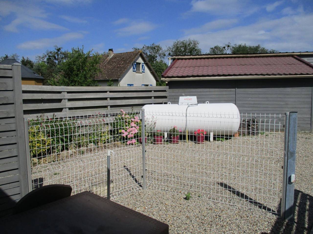 Studio entier, Studio au bord de l'eau près du Canal de la Somme in Grand-Laviers, Région d'Abbeville