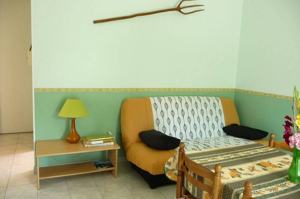 Les Verveines Nord - Pinet in Pinet, Côte d'Améthyste