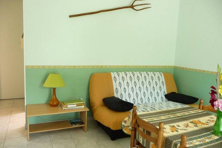 Location de vacances pour 4 personnes, avec piscine à Pinet (homonymie) - 2