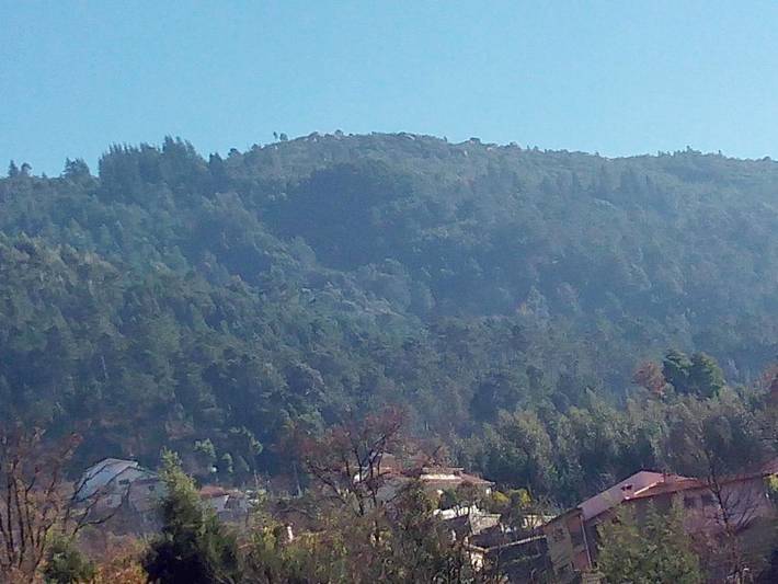 Maison d’hôte pour 2 personnes, avec vue et balcon dans Gerês - 2