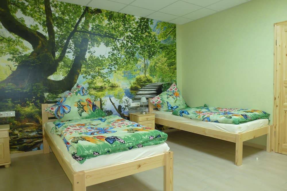 Xxl Wohlfühloase für 6 Personen behindertenfreundlich in Cond, Cochem