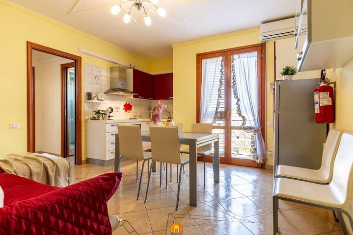 Appartamento intero, Pascoli Apartment in Pula Cagliari, Pula e dintorni