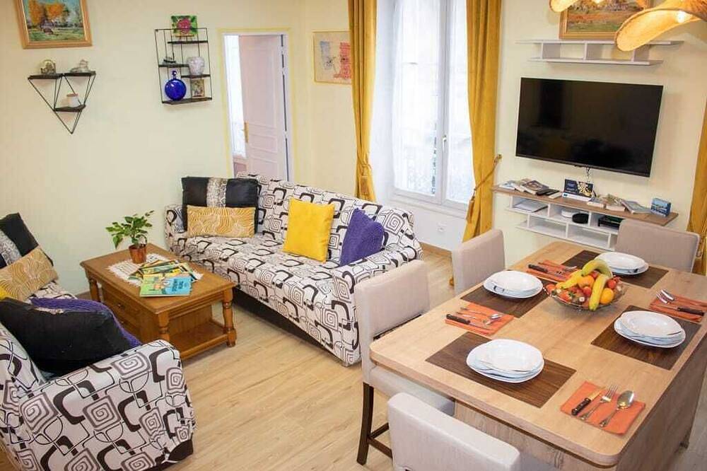 Photo : Appartement de vacances