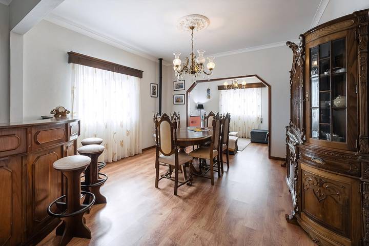 GuestReady - Una casa clásica de estilo portugués in Distrito de Aveiro