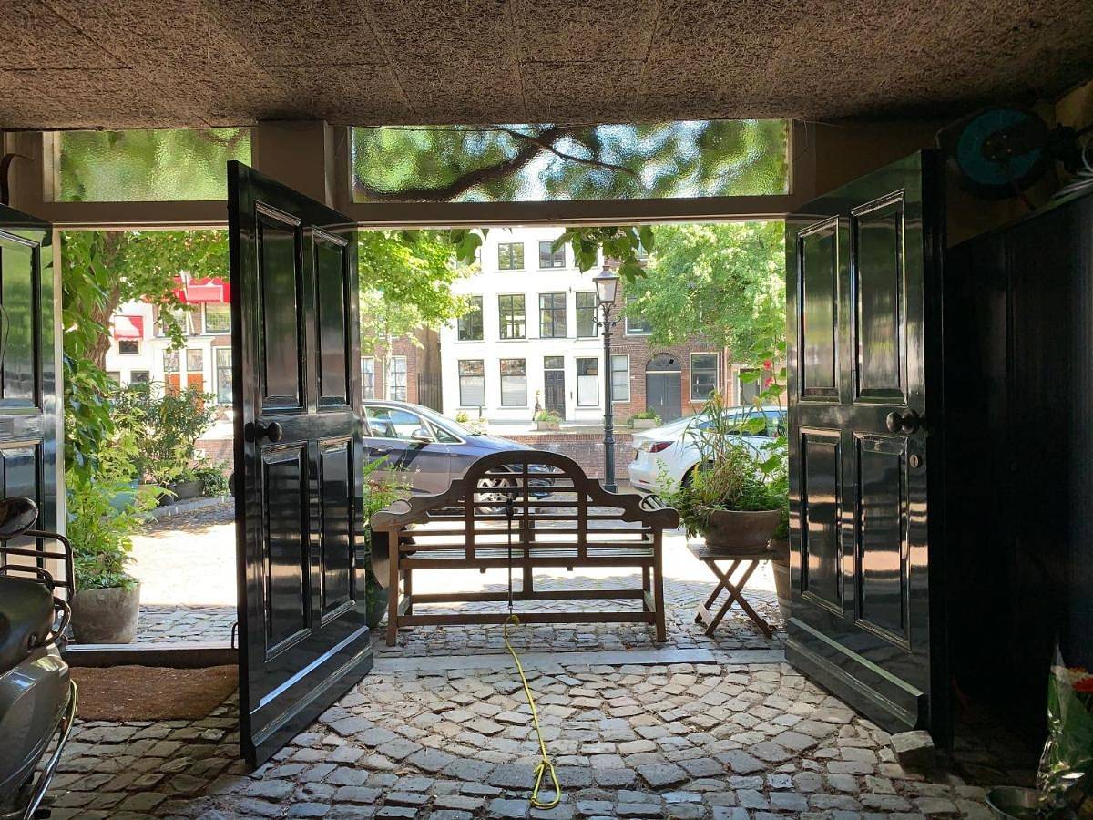 Appartement entier, Two-Bedroom Apartment in Schiedam, Hollande-Méridionale