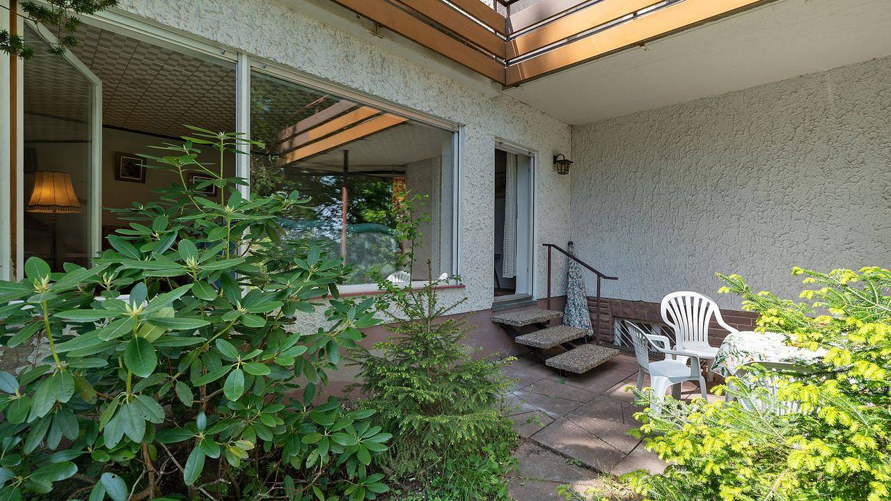 Ganze Ferienwohnung, Ferienwohnung für 4 Personen (60 m²) in Bad Wildbad Im Schwarzwald in Bad Wildbad, Nordschwarzwald