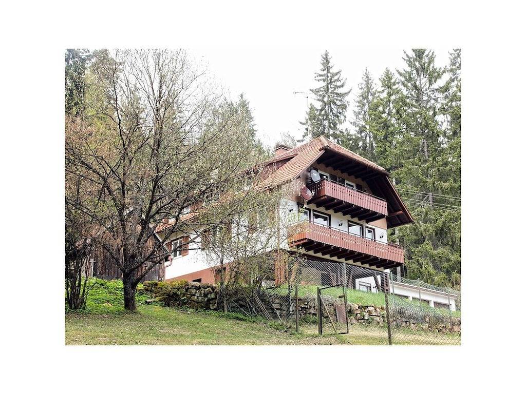 Ferienwohnung mit 3 Schlafzimmer in Enzklösterle, Nordschwarzwald