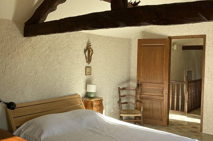 Location de vacances pour 7 personnes, animaux acceptés à Loubers - 4