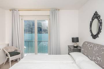 Villa für 6 Personen in Pianello del Lario, Comer See, Bild 1