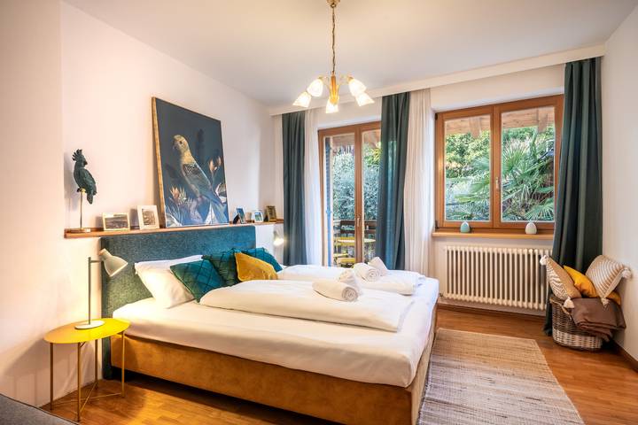 Villa für 4 Personen, mit Balkon in Südtirol - 3