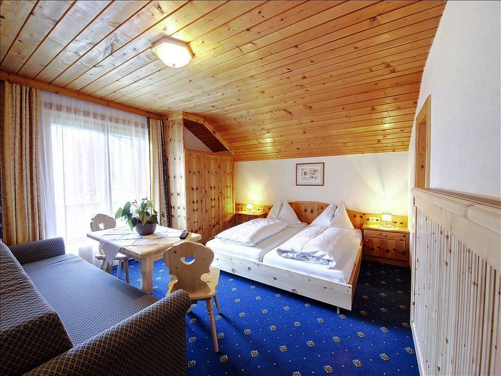 Ganze Ferienwohnung, Sagritzerwirt in Großkirchheim, Oberkärnten
