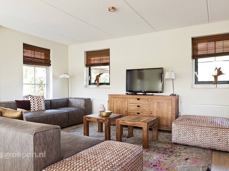 Gruppenunterkunft Vlagtwedde in Vlagtwedde, Groningen und Umgebung