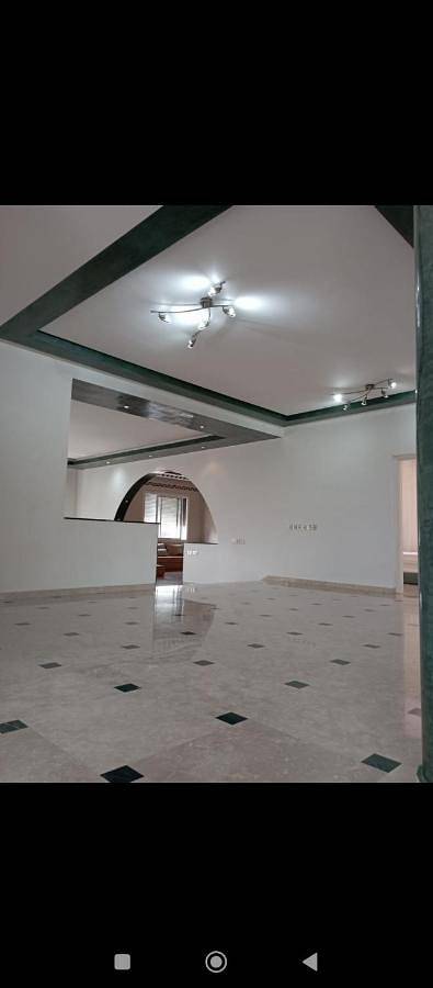 Villa pour 30 personnes, avec terrasse et sauna ainsi que piscine et vue, animaux acceptés à Agadir - 4