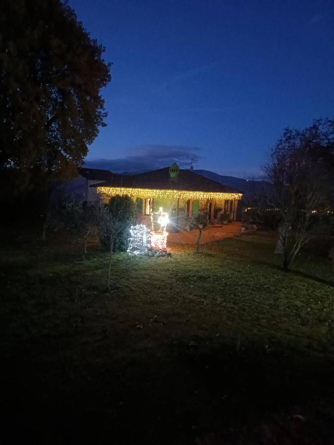 B&B Maison Brunetti in Bojano, Provincia di Campobasso