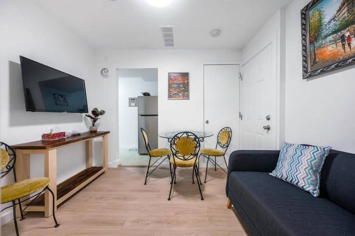 Casa de vacaciones para 4 personas - 1