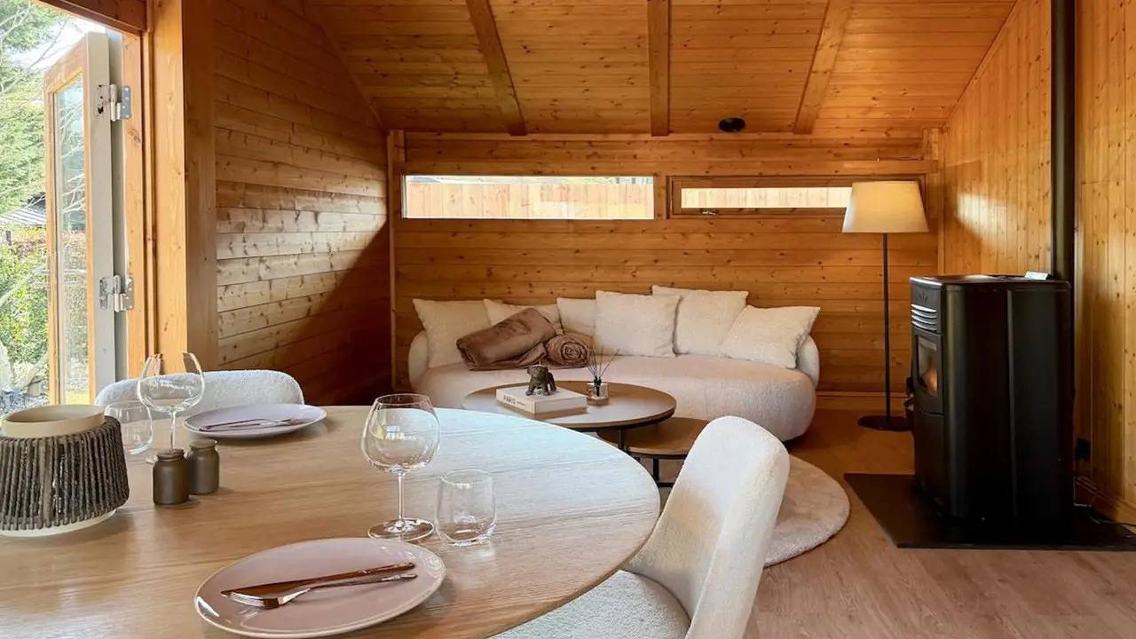 Ferienhaus für 4 Personen (70 m²) in Barvaux in Barvaux-sur-Ourthe, Durbuy