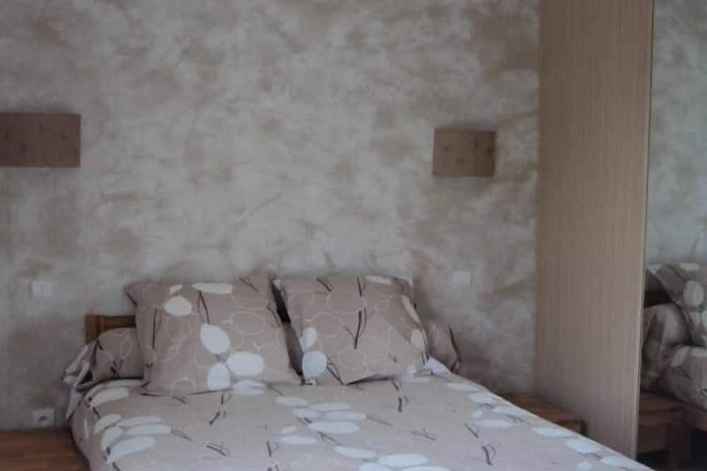 Chambre d’hôtes de charme in Saint-Florent, Région de Calvi