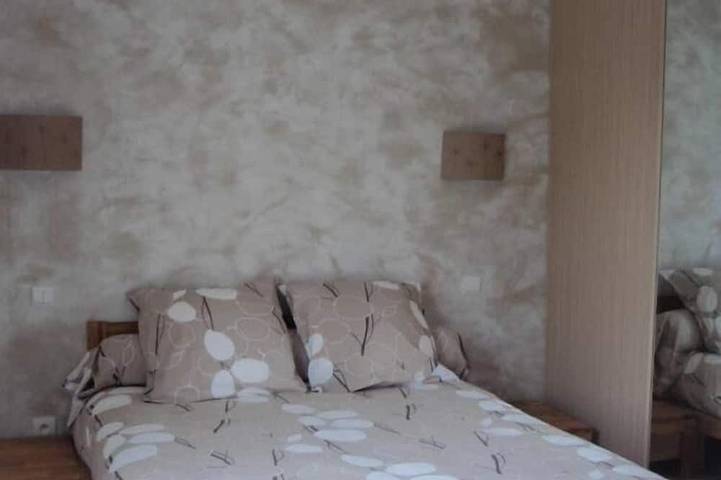 Maison d’hôte pour 2 personnes, avec jardin dans Cap Corse - 3