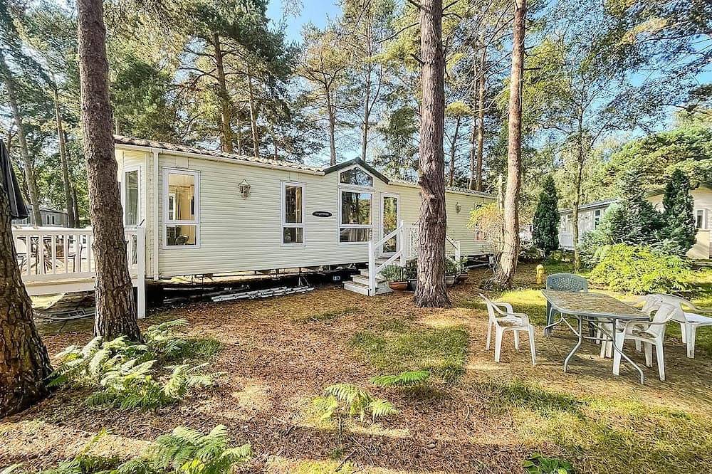 Static Caravan for 8 People in Belton with Browston, Great Yarmouth