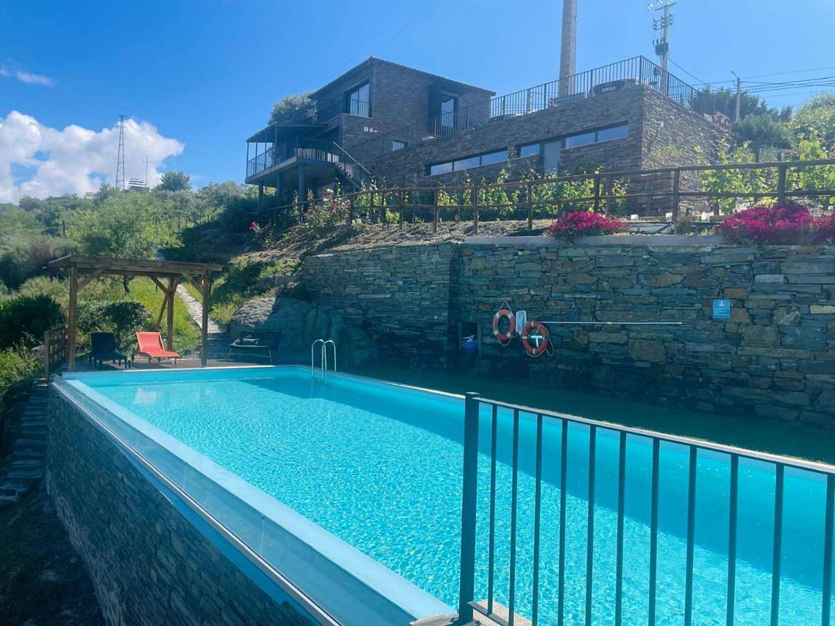 Quinta do Casal Bystol - Casa 2 in Pinhão, Vale do Douro