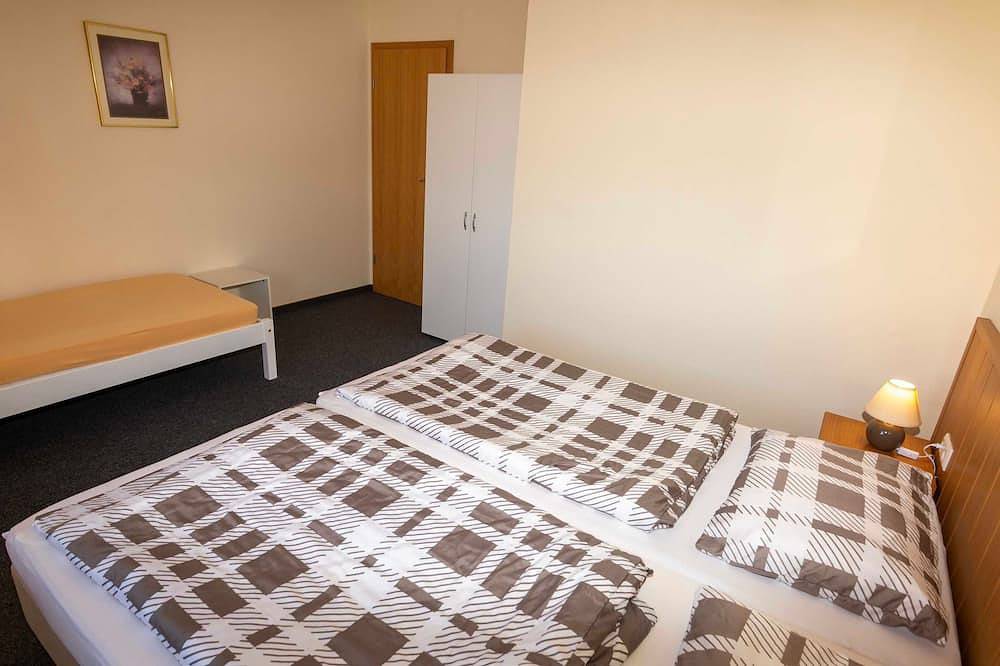 Ganze Wohnung, 50 Ferienwohnung Renken - 029 - Ferienwohnungen Renken in Wilhelmshaven, Südliche Nordseeküste