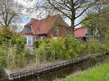 Ferienwohnung für 4 Personen in Eckwarden, Butjadingen, Bild 3