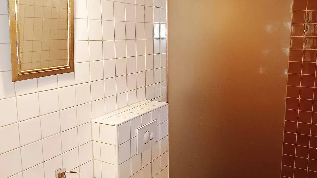 Ganze Ferienwohnung, Ferienwohnung für 2 Personen (25 m²) in Kloster Lehnin in Kloster Lehnin, Mittelmark